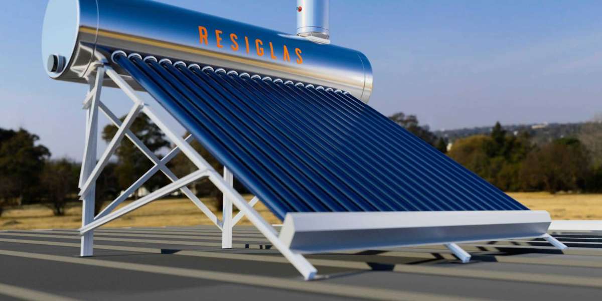 How to Choose the Right Pressurized Solar Water Heater?