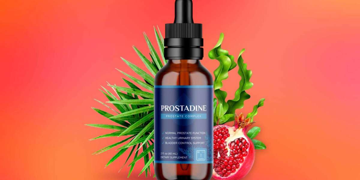 Some Of The Most Vital Concepts About ProstaDine Review