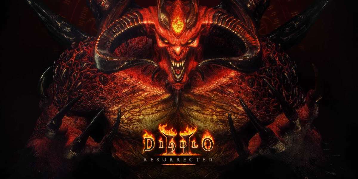 Rhyme Runeword in Diablo II: Resurrected