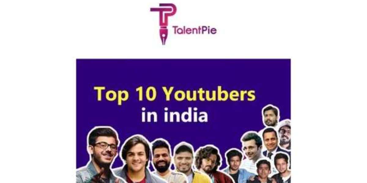 Most subscribed youtuber in india