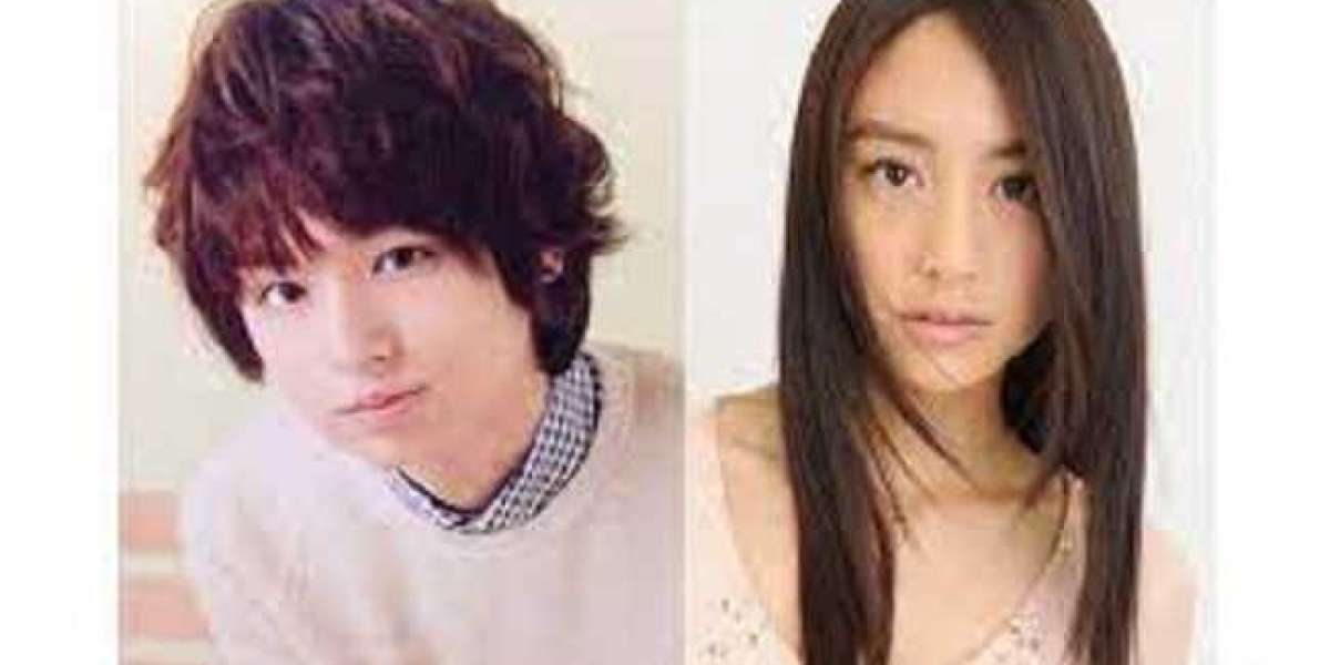 Mizuki Yamamoto & Kei Inoo to Star in Film Adaptation of “Peach Girl” | ARAMA! JAPAN