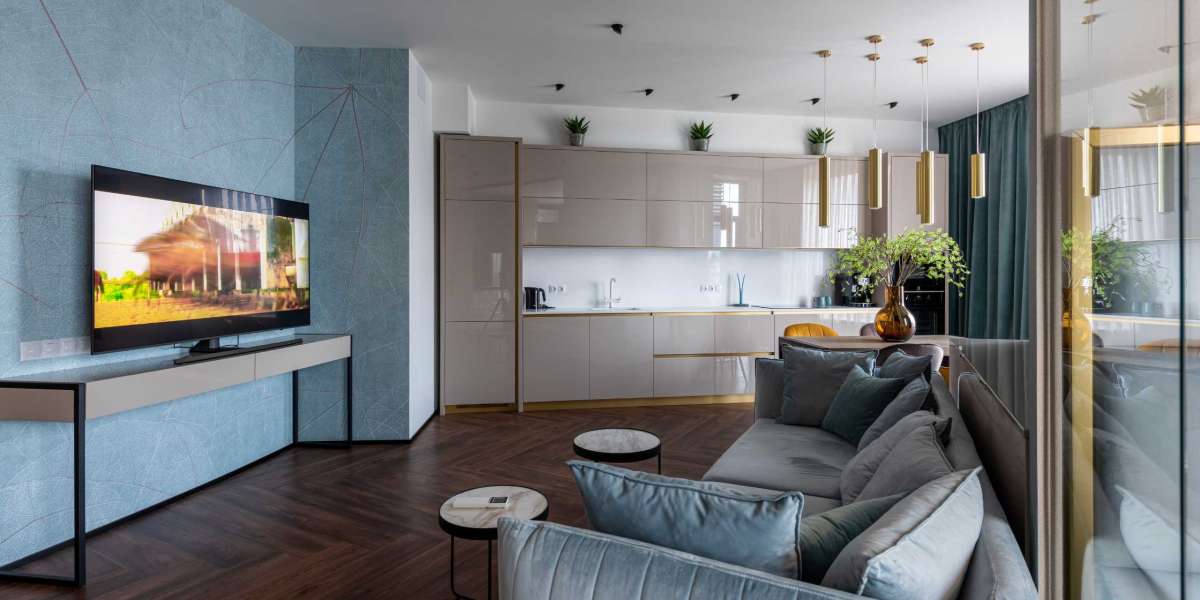 Godrej Splendour – A new Luxury Housing Society