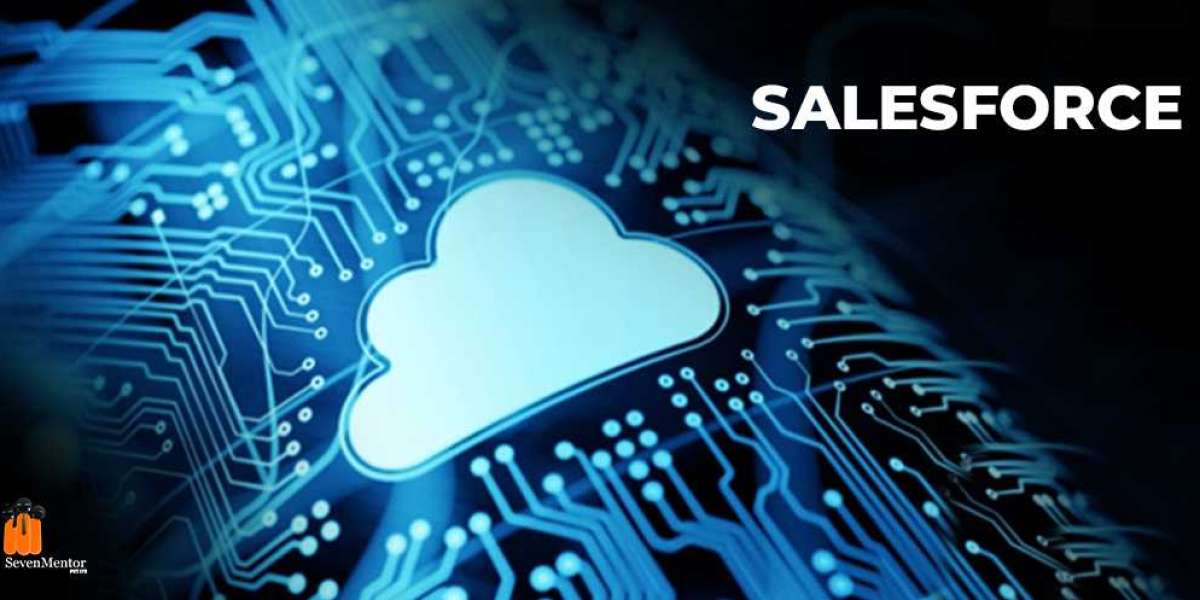 What is Salesforce Analytics Cloud?
