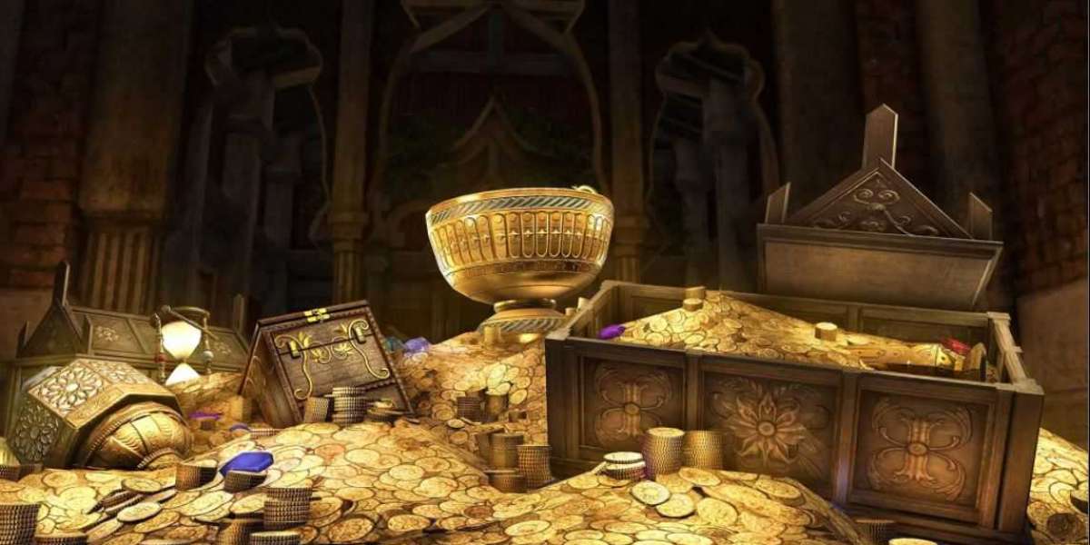 How To Make Best Possible Use Of Elder Scrolls Online Gold?