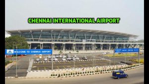 Chennai Airport to Pondicherry Taxi - ST Tours and Travels