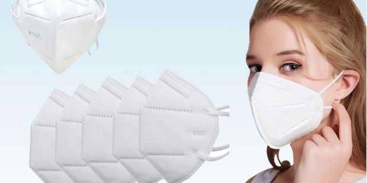 The Future of KN95 Protective Masks: Advancements and Innovations