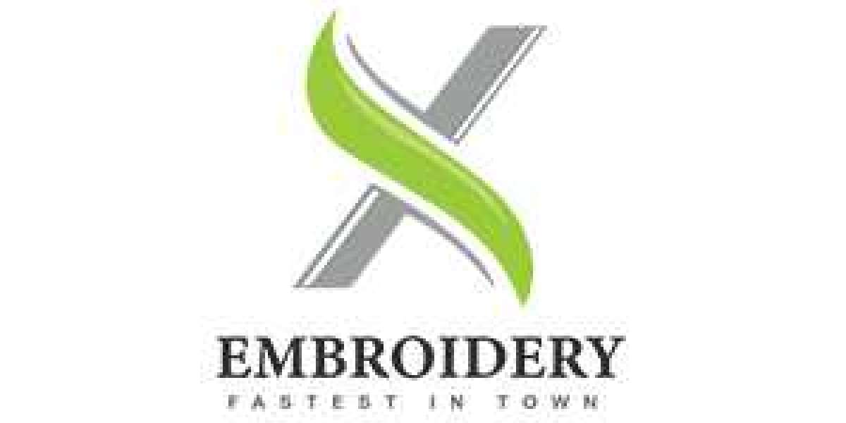 Embroidery Digitizing: Everything You Need To Know