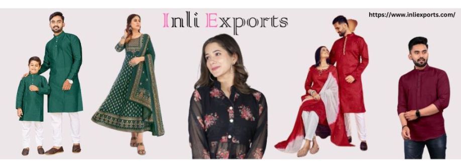 Inli Exports Cover Image