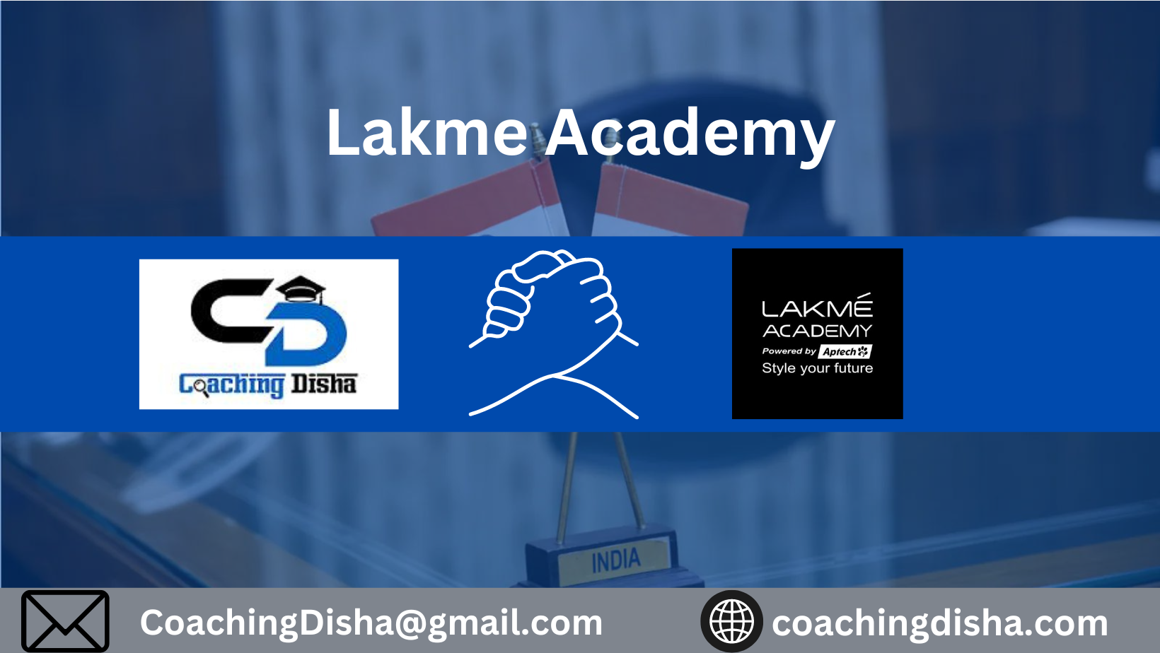 Lakme Academy: Course Details, Fee Structure, Reviews, Contact