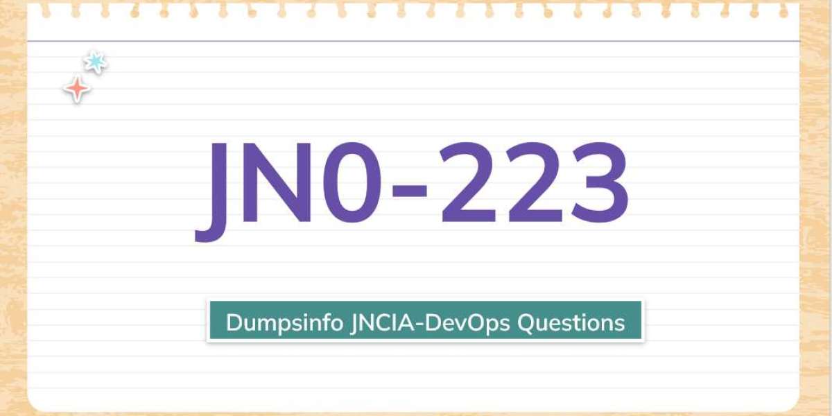 How to Prepare for Juniper JN0-223 Exam?