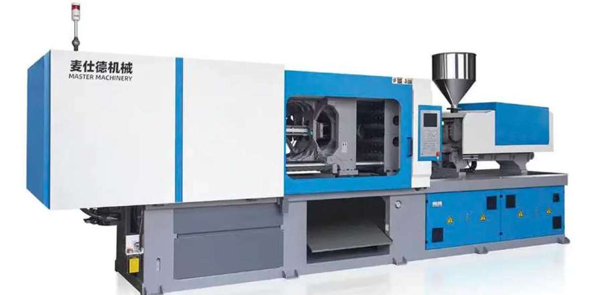 Master Injection Machine Guide - How To Select PET Injection Molding Machine