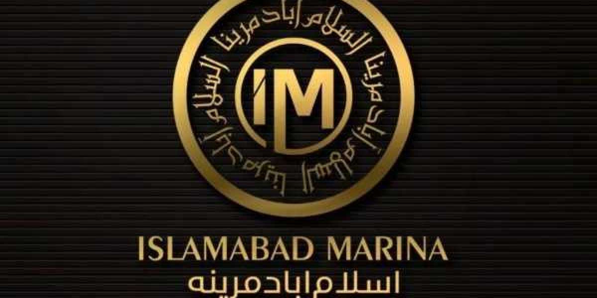 Planning Your Visit: The Benefits of the Islamabad Marina Location Map