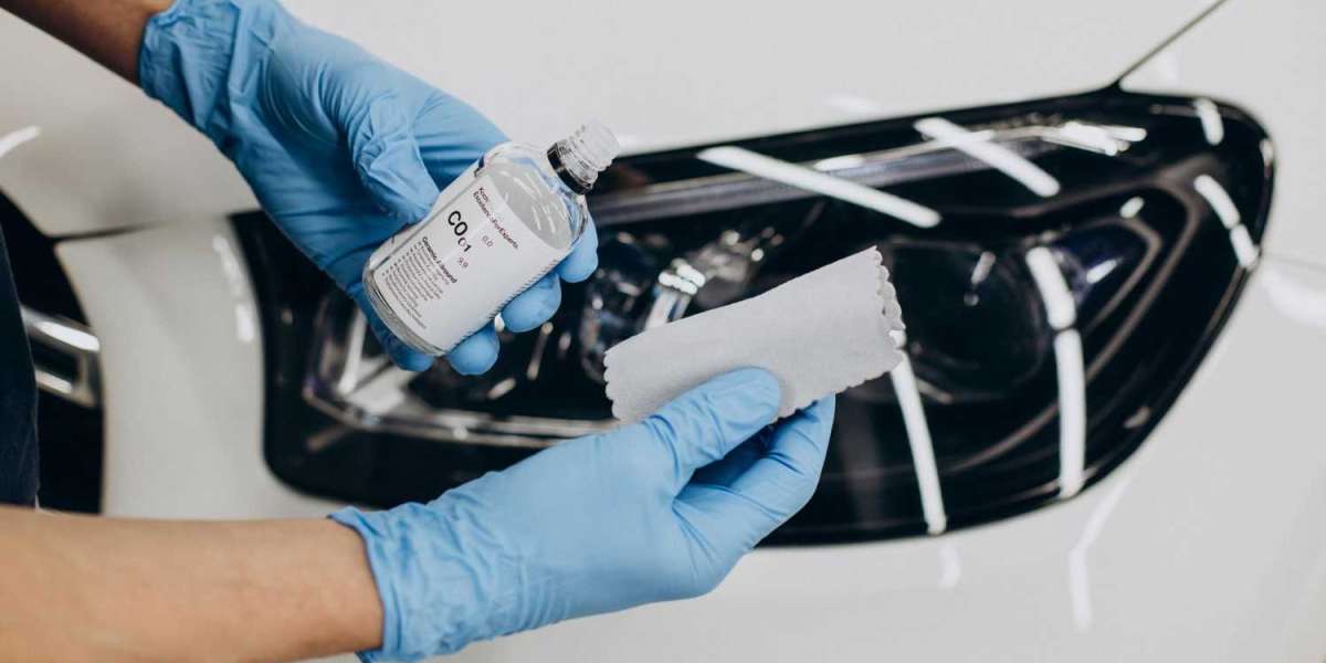 The Science of Auto Dent Removal: Understanding the Process