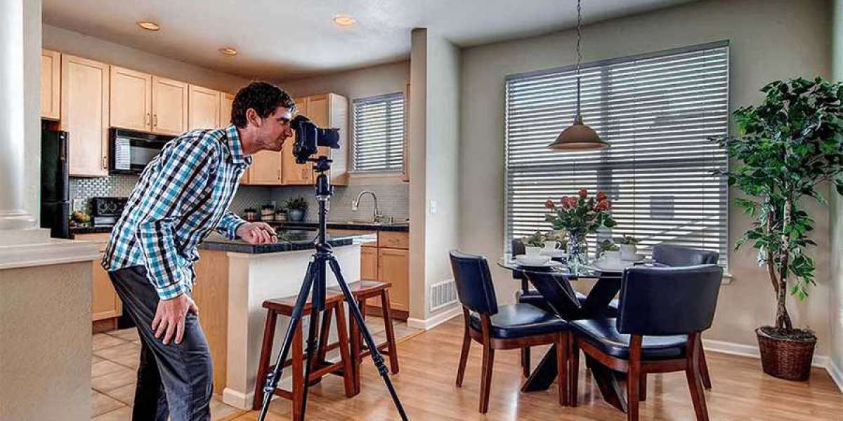 The Psychology of Real Estate Photography Services | How Images Influence Buyers?