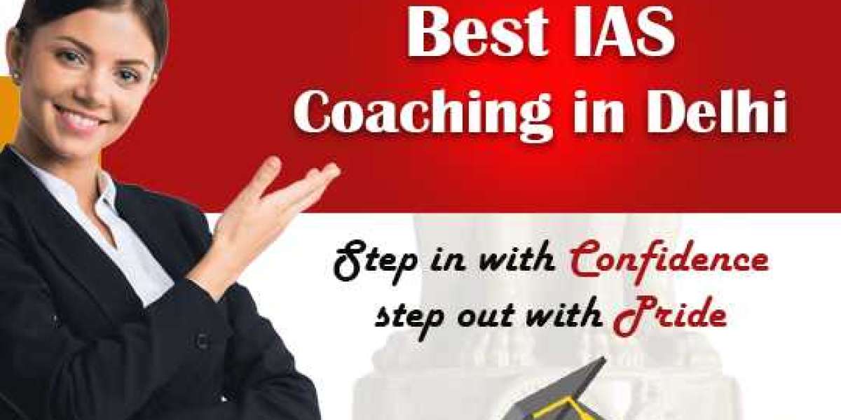 The Do's and Don'ts of Choosing an IAS Coaching Center in Delhi