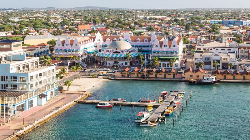 25 Best Places to visit Oranjestad