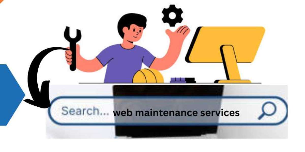 Affordable Web Design and Maintenance Services in USA
