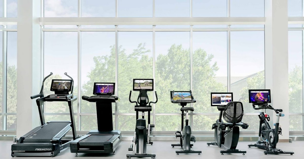 Electrical Safety Considerations for Fitness Equipment