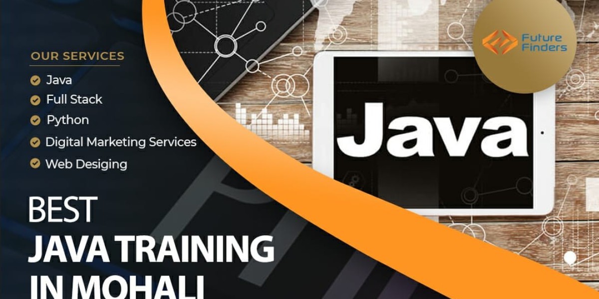 Learn Java in 30 Days for the Best Java Training in Mohali
