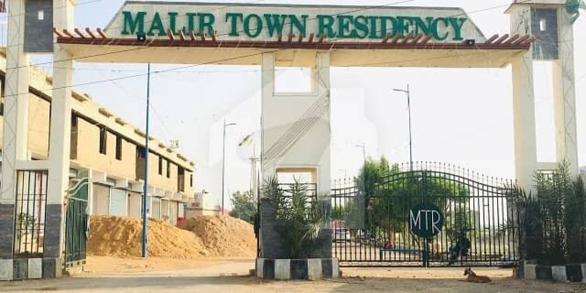 Advantages of living in Malir Town Residency Housing society