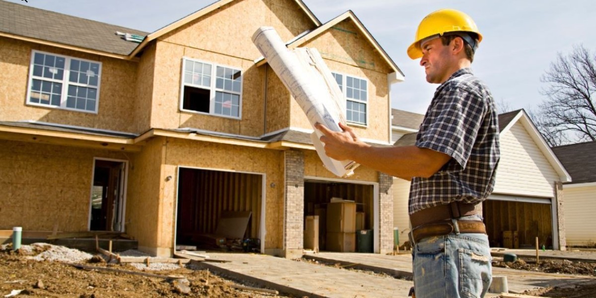 Building Contractor: Finding the Right One for Your Project: