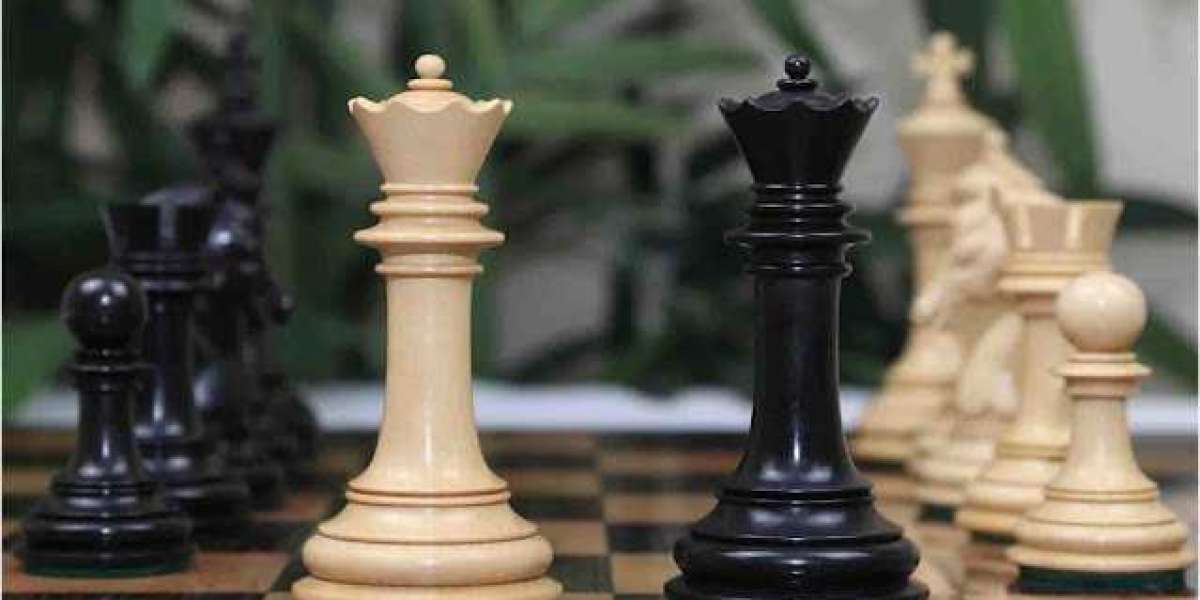 How to Find the Perfect Unique Chess Set for Your Style