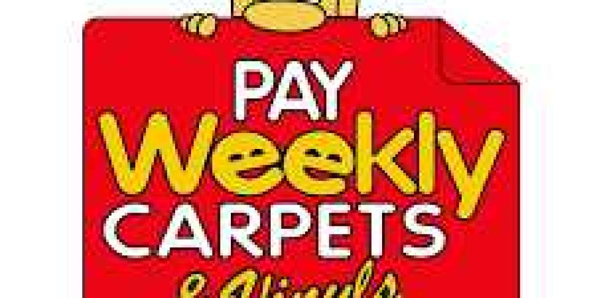Tips for Maintaining Your Pay Weekly Carpets