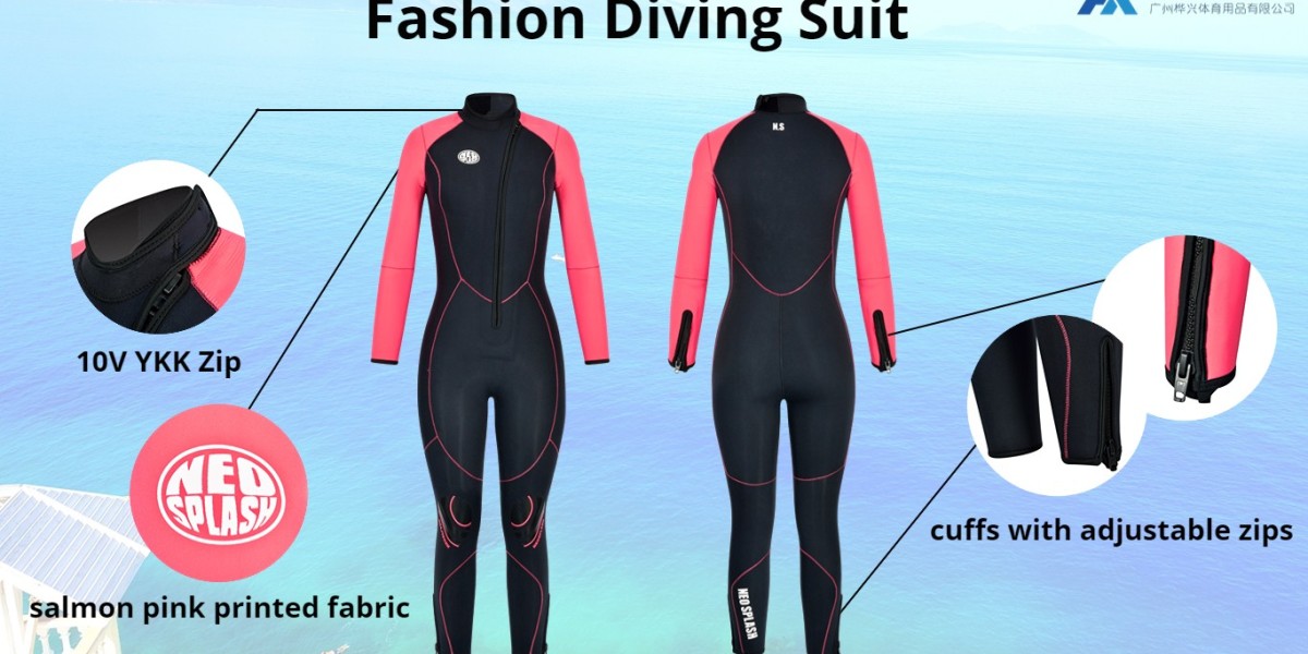 Should You Need A Wetsuit？