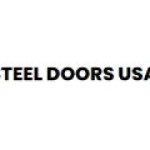 Steel Door profile picture