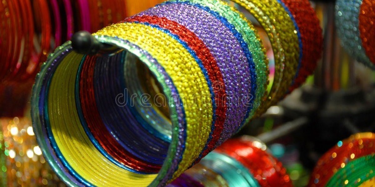 Tips To Purchase Culminate Indian Bangles
