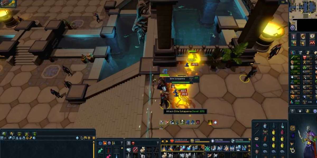 RuneScape and plans to launch both a board game