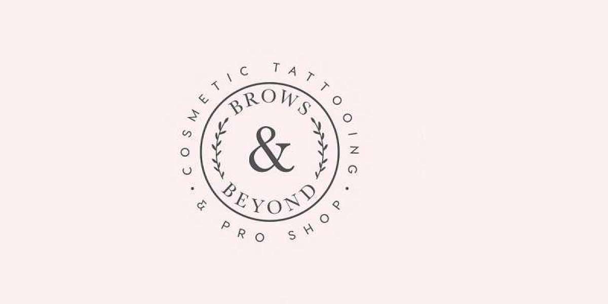 Achieving Beautiful and Long-Lasting with Brows & Beyond 