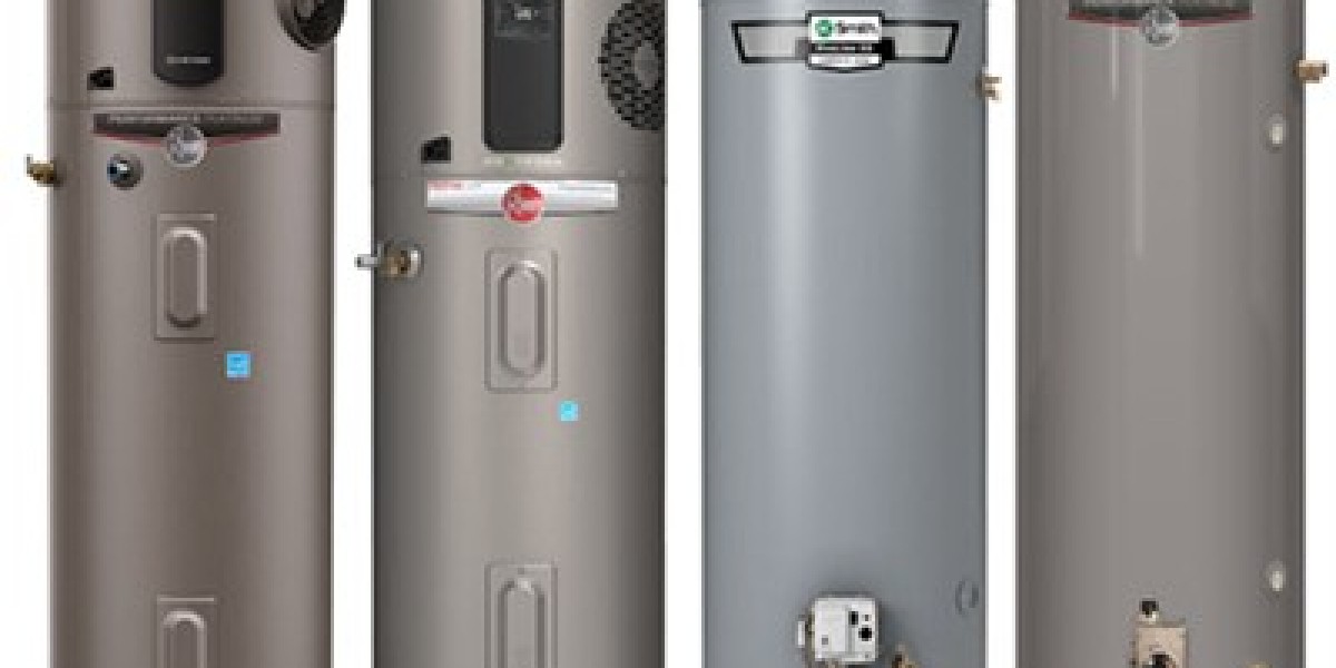 DIY Tips for Water Heater Maintenance in Dallas