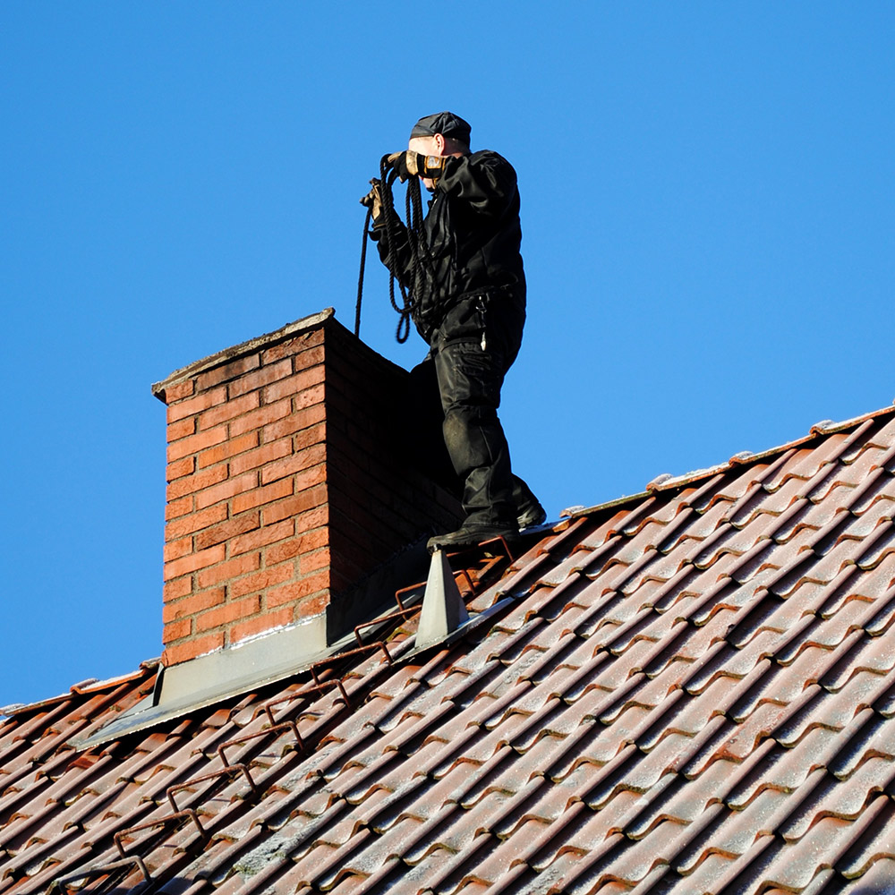 What Does a Chimney Sweep Do?