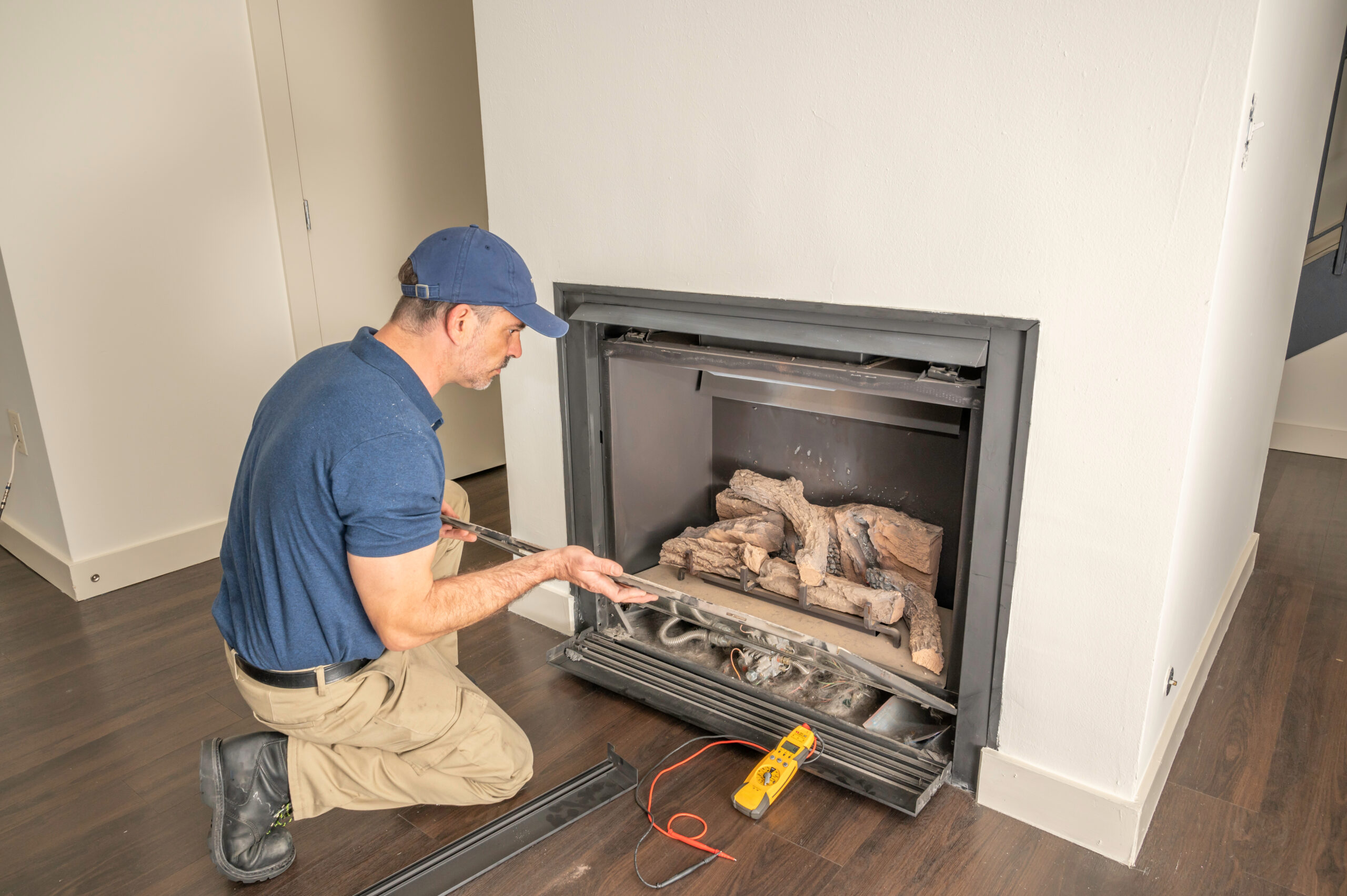 Fireplace Installation Services Becomes Easy in Waiheke