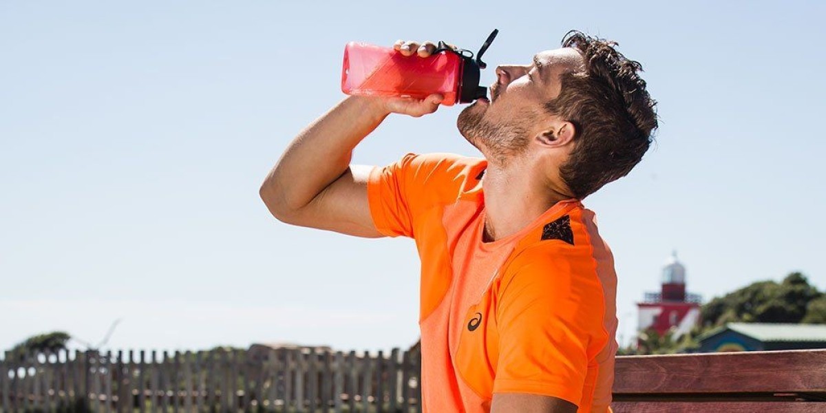 Water Overload: The Hidden Risks of Over hydration on Men's Health