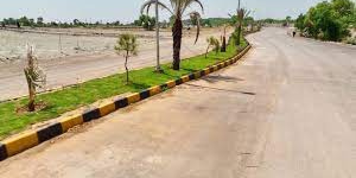 How to Choose the Right Dha Islamabad for You