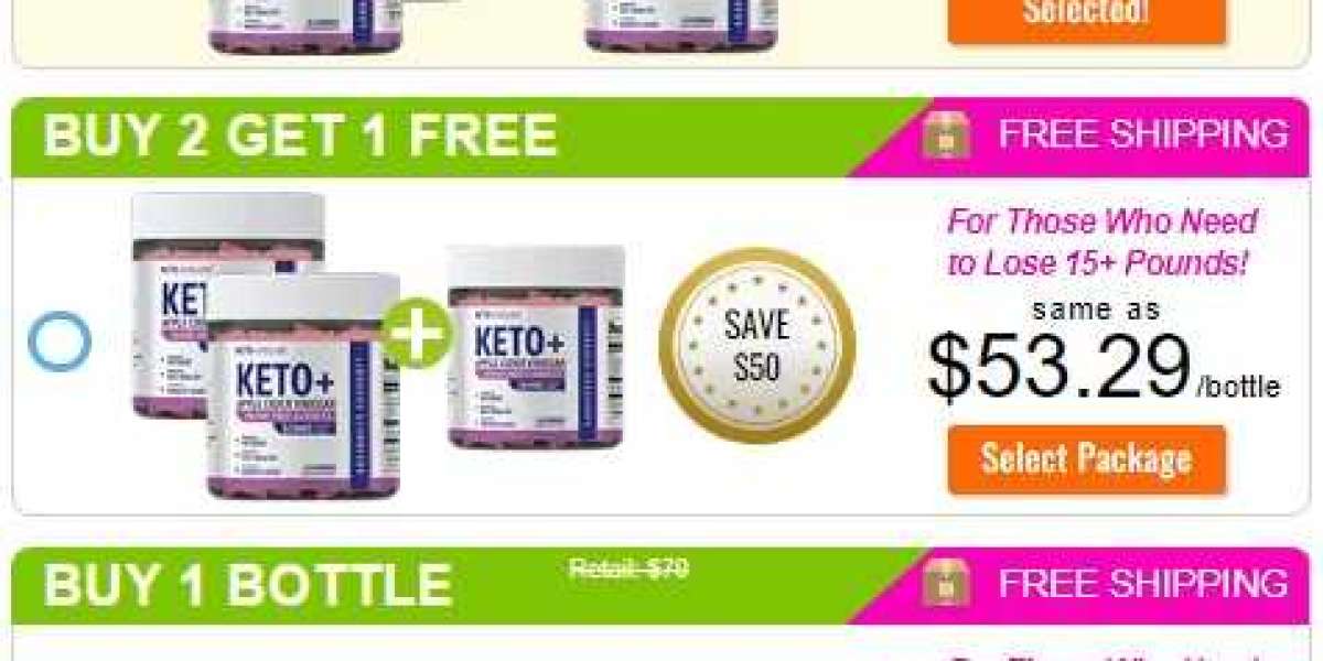 Deluxe Keto + ACV Gummies  |#EXCITING NEWS|: Get Deluxe Keto ACV Gummies *Official Website, Price & Details*!