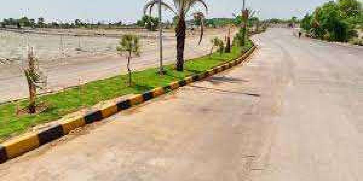 How to get DHA Islamabad
