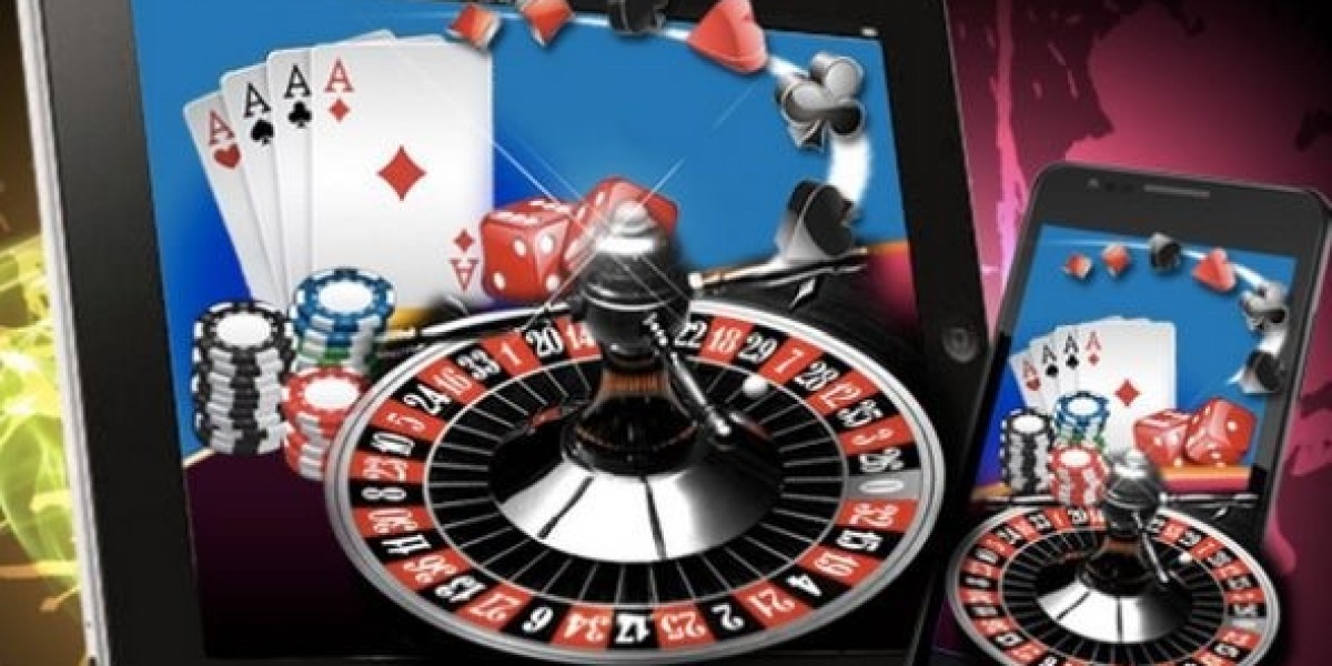 6 Reasons Are So Entertaining Games Online Casino in Malaysia