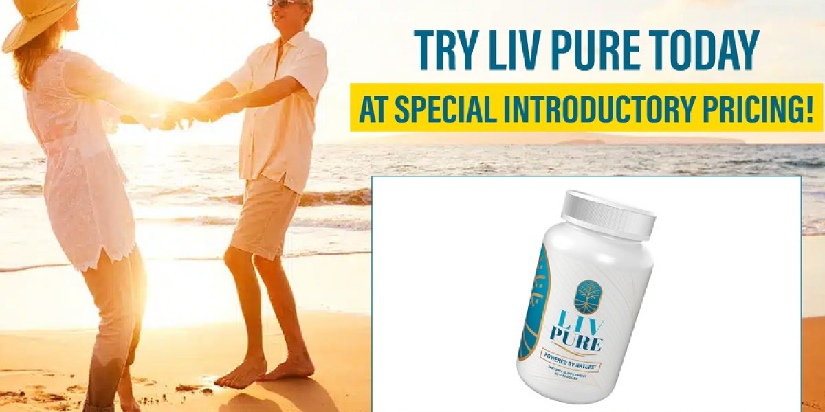 Liv Pure Reviews [Liver Fat-Burning Capsules] Natural Full Body Detoxification Process!
