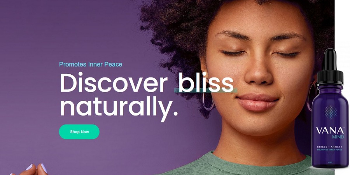 Vana Mind Reviews [Stress + Anxiety] Promotes Inner Peace, Easing Your Worries And Pressure!