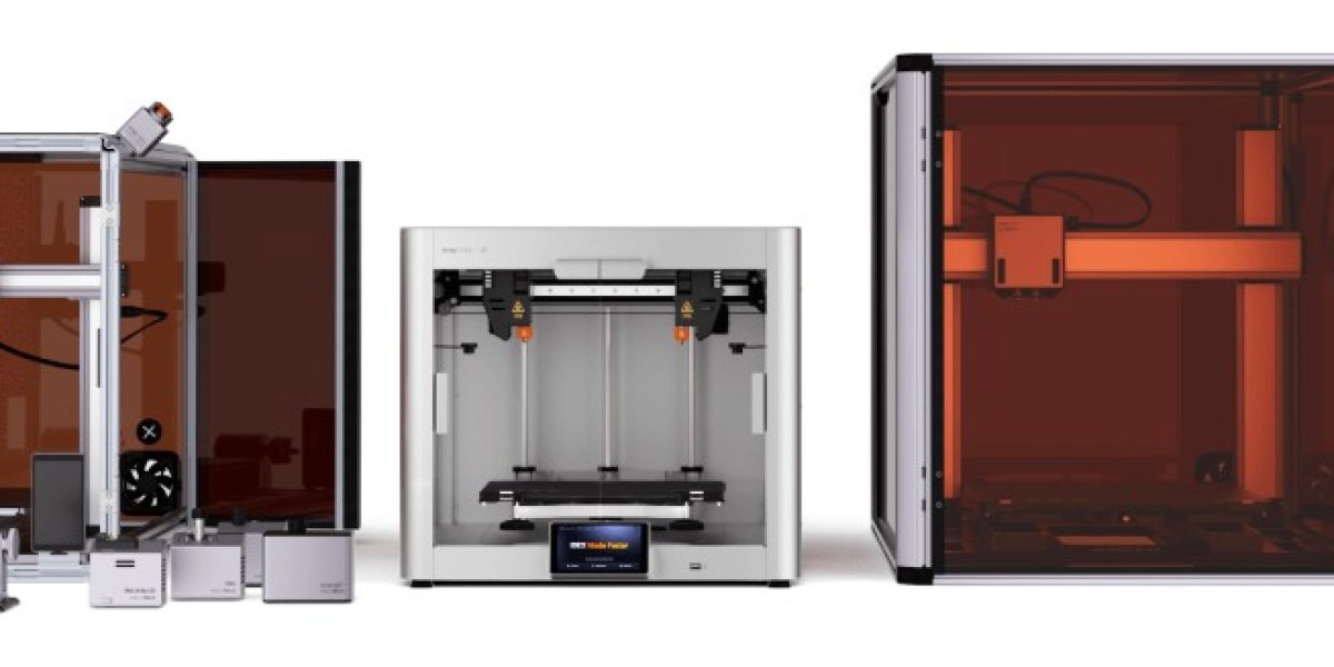 Accessories for Your 3D Printer