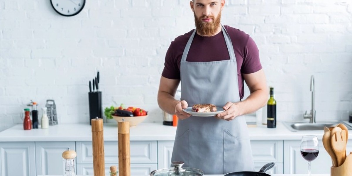 Best Professional Chef Aprons: Elevate Your Culinary Experience: