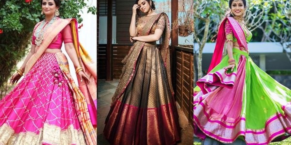 Interesting Facts And Linen Sarees Around It!