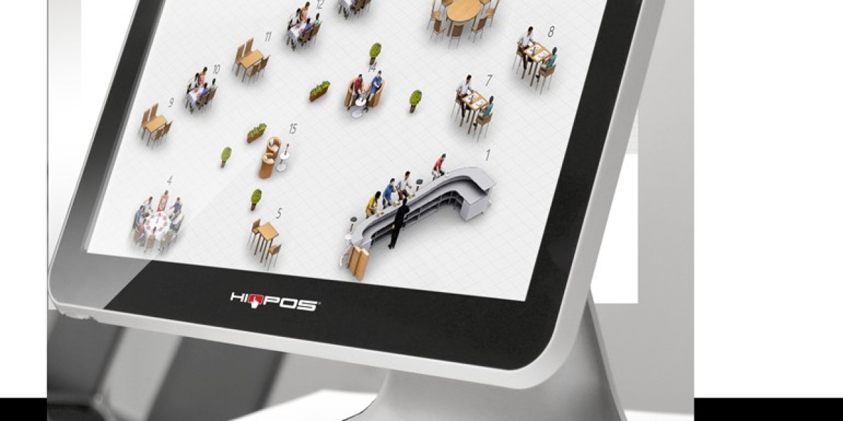 Streamline Your Pizza Shop Operations with HIOPOS Global Solutions