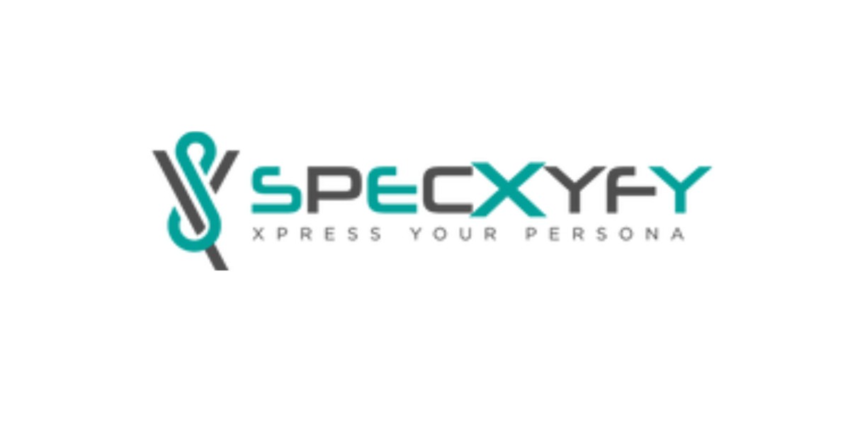 Buy Eyeglasses Online from Specxyfy for Ultimate Convenience 