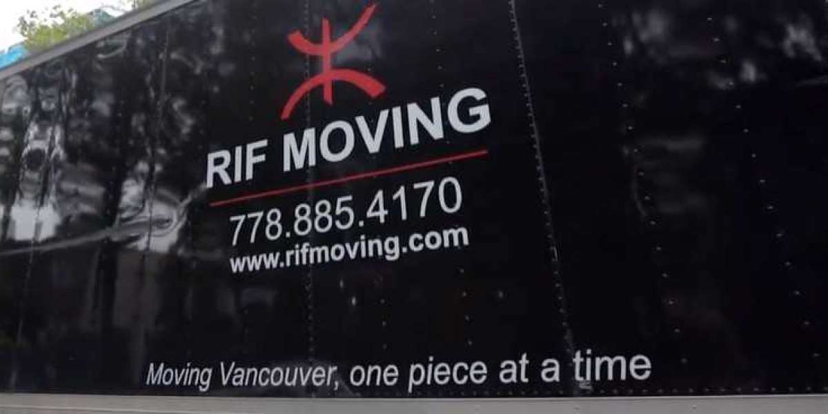 Vancouver movers