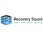 Recovery Squad Data Retrieval Group Profile Picture