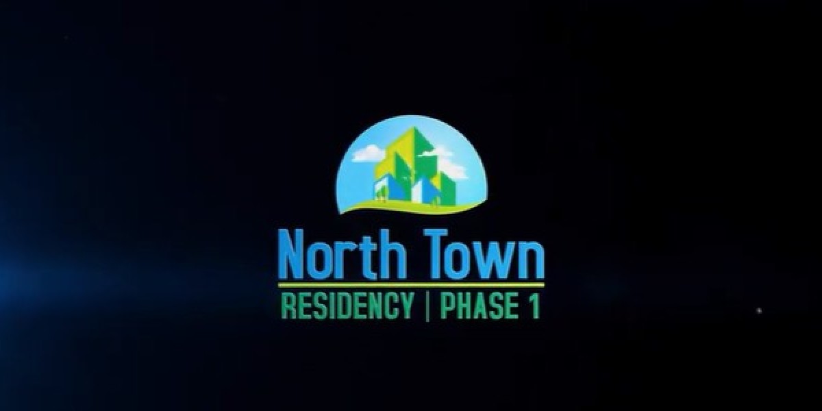 North Town Residency: An Ideal Choice To Call Home.